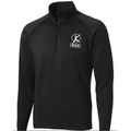NFCA 1/2-Zip Pullover