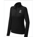 NFCA 1/2-Zip Pullover
