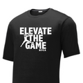 NFCA Elevate the Game Short Sleeve T-Shirt