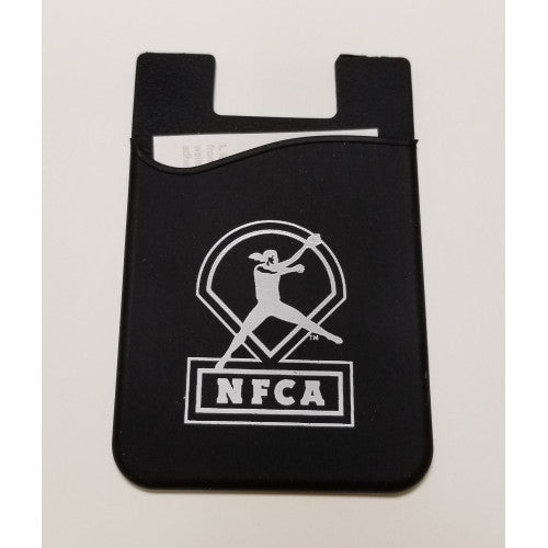 Cell Phone Wallet