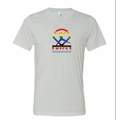 NFCA Short Sleeve T-Shirt - Unisex - Pride